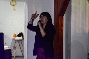 El Urban Free 6 convocó a la juventud en el CIC del Carmen