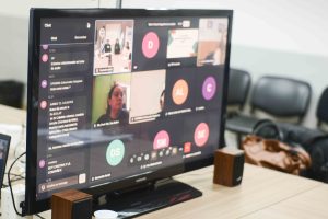 Penal Juvenil: nueva jornada de capacitación para autoridades de niñez del interior provincial