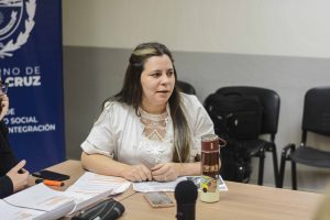 Penal Juvenil: nueva jornada de capacitación para autoridades de niñez del interior provincial