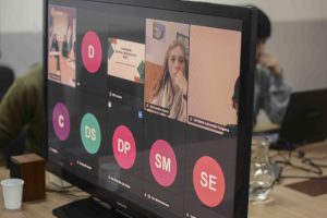 Penal Juvenil: nueva jornada de capacitación para autoridades de niñez del interior provincial