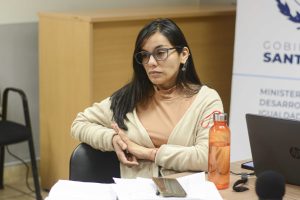 Penal Juvenil: nueva jornada de capacitación para autoridades de niñez del interior provincial