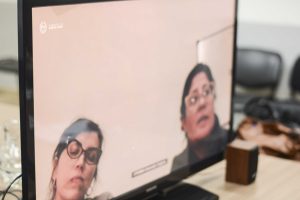 Penal Juvenil: nueva jornada de capacitación para autoridades de niñez del interior provincial