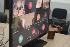 Penal Juvenil: nueva jornada de capacitación para autoridades de niñez del interior provincial