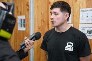 Puerto San Julián será sede de la Jornada de Desarrollo y Proyección Deportiva