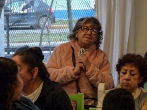 Se celebró el mes del buen trato al Adulto Mayor en toda la provincia