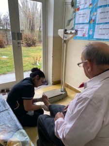 Se celebró el mes del buen trato al Adulto Mayor en toda la provincia