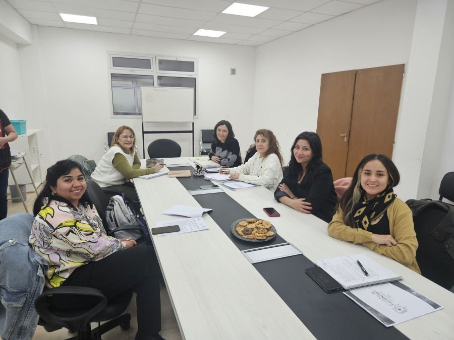 Organizan las primeras jornadas provinciales de prevención del juego patológico