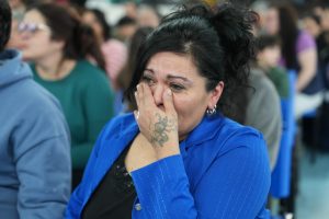 El Gobierno entregó 22 viviendas en El Chaltén y reafirmó su compromiso con el acceso a la tierra y la vivienda digna