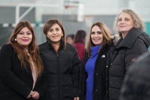 El Gobierno entregó 22 viviendas en El Chaltén y reafirmó su compromiso con el acceso a la tierra y la vivienda digna