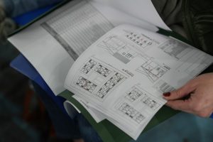 El Gobierno entregó 22 viviendas en El Chaltén y reafirmó su compromiso con el acceso a la tierra y la vivienda digna