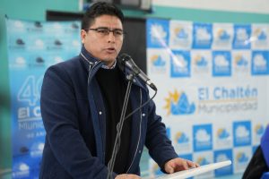 El Gobierno entregó 22 viviendas en El Chaltén y reafirmó su compromiso con el acceso a la tierra y la vivienda digna