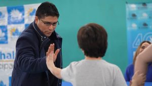 El Gobierno entregó 22 viviendas en El Chaltén y reafirmó su compromiso con el acceso a la tierra y la vivienda digna