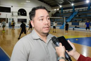 Realizaron un Taller de Interpretación y Análisis de Resultados sobre la condición física en escuelas de Río Gallegos