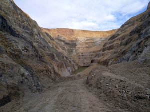 Realizaron inspección ambiental en proyecto minero Don Nicolás
