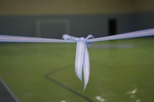 Vidal: “Hoy Tres Lagos recupera un espacio central para su comunidad, con infraestructura moderna y de calidad”