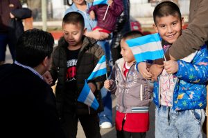 Vidal: “Hoy Tres Lagos recupera un espacio central para su comunidad, con infraestructura moderna y de calidad”