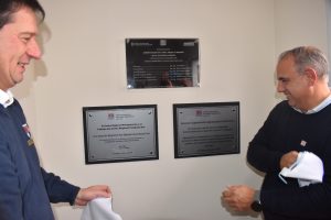 El Consejo Agrario Provincial acompañó el 40º aniversario de la Estación Experimental Agropecuaria Santa Cruz del INTA