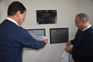 El Consejo Agrario Provincial acompañó el 40º aniversario de la Estación Experimental Agropecuaria Santa Cruz del INTA