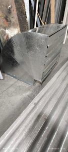 Koluel Kayke: el Gobierno Provincial invierte en calefacción escolar para garantizar mejores condiciones en invierno