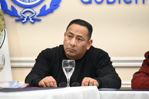 Seguridad y Culto establecen mesa de trabajo prevenir delitos y violencias