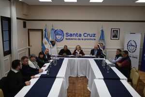 Seguridad y Culto establecen mesa de trabajo prevenir delitos y violencias