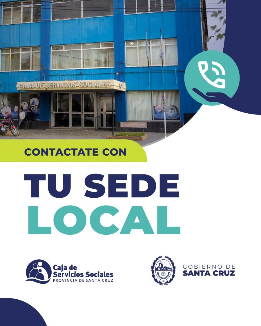 Caja de Servicios Sociales: Contactos Oficiales y Canales de Comunicación