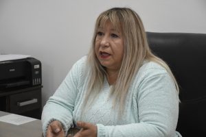 El Gobierno sostiene y profundiza acciones de anticipación y prevención por el inicio del invierno