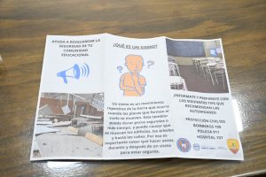 El Gobierno sostiene y profundiza acciones de anticipación y prevención por el inicio del invierno