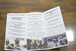 El Gobierno sostiene y profundiza acciones de anticipación y prevención por el inicio del invierno