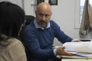 Distrigas S.A. reforzará la de red de distribución en los barrios SPSE y Virgen del Valle de Río Gallegos