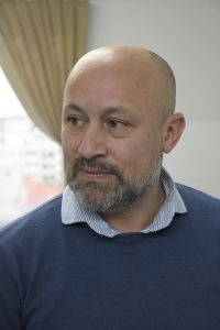 Distrigas S.A. reforzará la de red de distribución en los barrios SPSE y Virgen del Valle de Río Gallegos