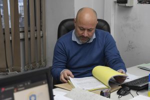 Distrigas S.A. reforzará la de red de distribución en los barrios SPSE y Virgen del Valle de Río Gallegos