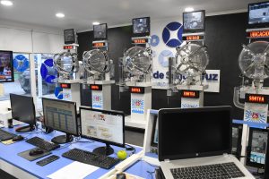 Distrigas S.A. se sumará al sorteo que realizará LOAS por su aniversario en Puerto Santa Cruz