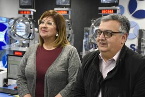Distrigas S.A. se sumará al sorteo que realizará LOAS por su aniversario en Puerto Santa Cruz