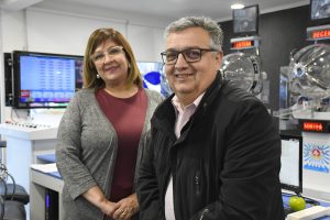 Distrigas S.A. se sumará al sorteo que realizará LOAS por su aniversario en Puerto Santa Cruz