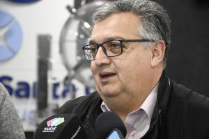 Distrigas S.A. se sumará al sorteo que realizará LOAS por su aniversario en Puerto Santa Cruz