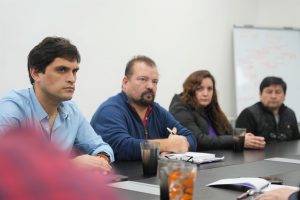 Avances en la digitalización del Catastro en Santa Cruz