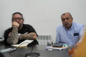 Avances en la digitalización del Catastro en Santa Cruz