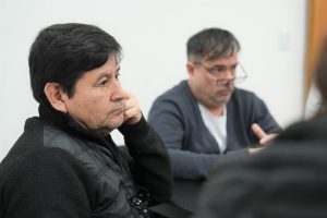 Avances en la digitalización del Catastro en Santa Cruz