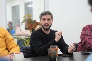 Avances en la digitalización del Catastro en Santa Cruz