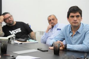 Avances en la digitalización del Catastro en Santa Cruz