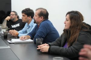 Avances en la digitalización del Catastro en Santa Cruz