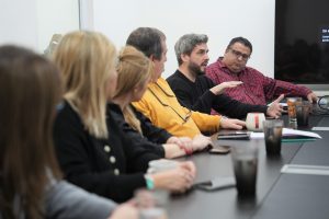 Avances en la digitalización del Catastro en Santa Cruz