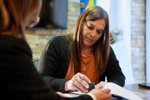 Educación continúa trabajando para fortalecer el sistema educativo