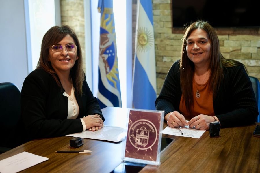 Educación continúa trabajando para fortalecer el sistema educativo