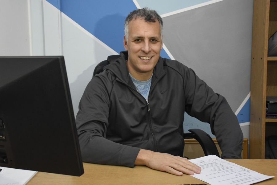 Santa Cruz participó de una reunión clave para delinear el deporte patagónico en el 2026