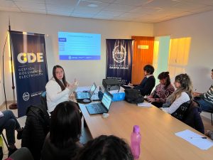 Se comenzará a implementar el Sistema de Expedientes Electrónicos en la Zona Norte