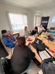 Se comenzará a implementar el Sistema de Expedientes Electrónicos en la Zona Norte