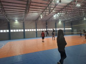 La Secretaría de Gestión Educativa avanza con el Plan de Alfabetización en la provincia