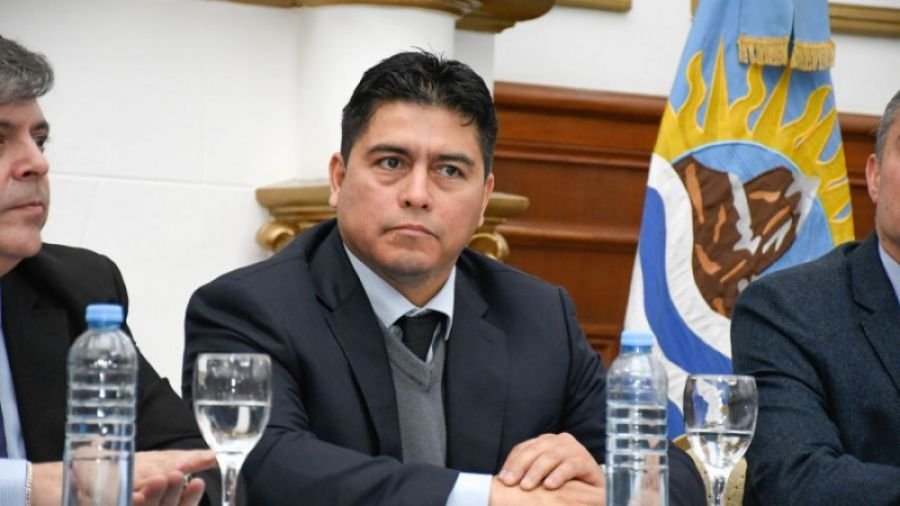 Vidal convocó a directores médicos de toda la provincia para avanzar en la reestructuración del sistema de salud pública